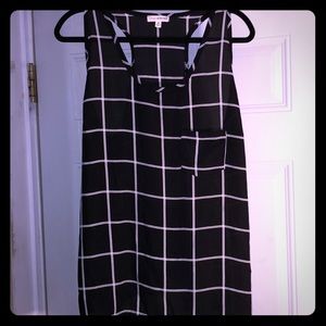 Racerback Chiffon Sleeveless